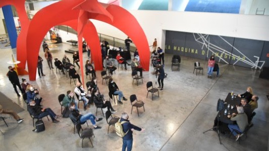 Julio en Rosario: La Municipalidad presentó propuestas recreativas para toda la familia