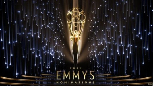 Se dieron a conocer los nominados a los Emmys