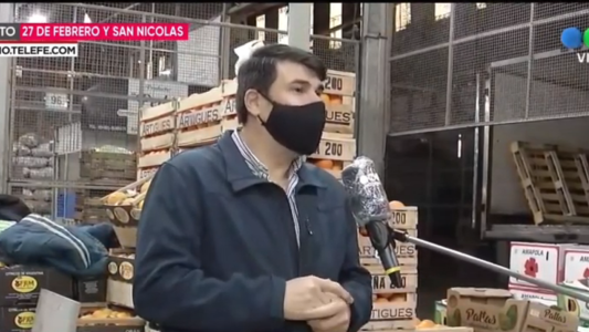 En frutas y verduras, la pinta es lo de menos