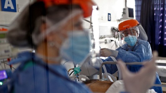 Coronavirus en Argentina: confirman 455 muertes y 17.295 casos positivos