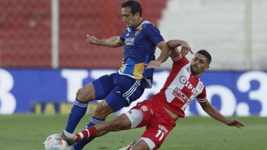 Vuelve la Liga Profesional: Con equipo alternativo, Boca visita a Unión en Santa Fe