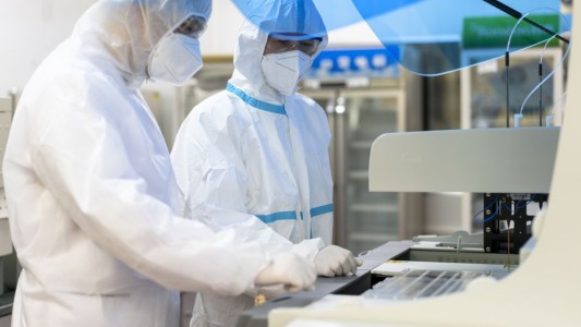 El origen del covid-19: en nueva etapa investigación, la OMS reclamó "controles de los laboratorios" chinos