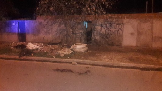 Barrio Tablada: asesinaron a un pibe en otra brutal balacera