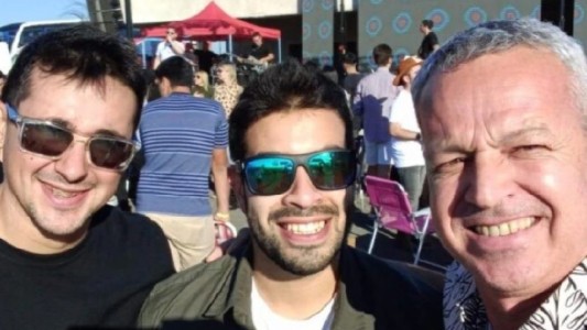 Un sacerdote bendijo una fiesta clandestina en un barrio privado de Corrientes