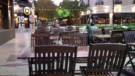 Día del amigo: según gastronómicos no extender el horario es un error ya que la gente se juntará igual