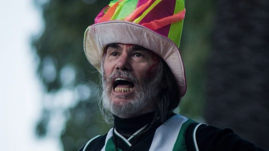 Murió a los 63 años el actor Carlos "Tano" Facini