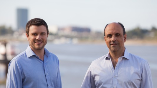 López Molina aceptó el desafío en JxC y encabezará una lista a diputados nacionales: "Vamos a defender a Santa Fe del kirchnerismo"