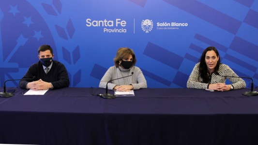 Bajante histórica del Paraná: inversiones, gestión y una Comisión de Seguimiento Permanente