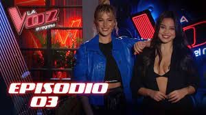 Llegó el tercer episodio de El Regreso