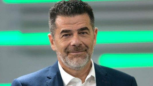 Julián Weich pasó una buena noche en terapia intensiva y sigue mejorando