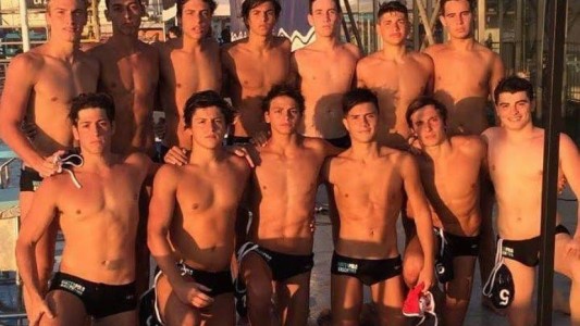 Los convocaron al Mundial de Waterpolo: lanzan campaña para poder viajar a Praga