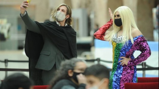 DNI no binario: Cómo serán las jubilaciones de las personas de género X