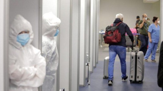 Detectaron otros 7 casos de la variante Delta de coronavirus y ya son 29 los contagios en Argentina