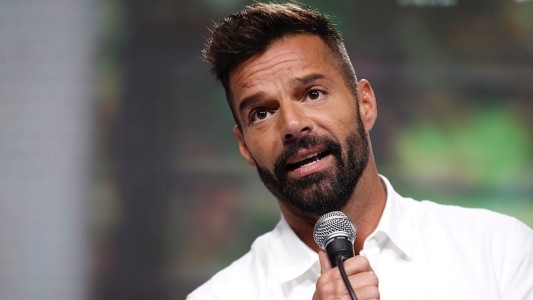 Ricky Martin compartió un mensaje para incentivar la vacunación contra el coronavirus