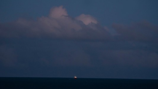 Avanza Agujero Azul, el proyecto para crear un área marina protegida