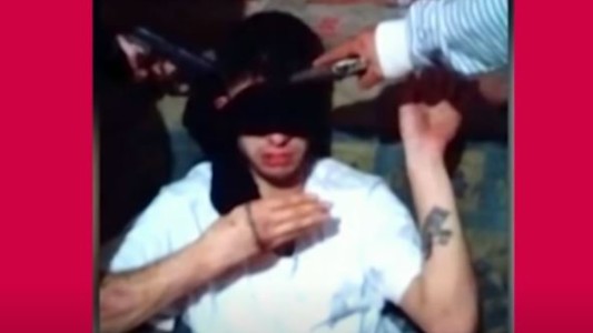 Secuestraron al hijo de un empresario de Santa Fe: los estremecedores audios que recibió la familia