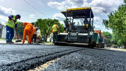 Agapito Blanco: “Necesitamos garantías sobre la obra pública”