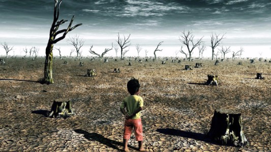 "Earth Shooting Day": ¿Hoy se acaban los recursos naturales de este año en la Tierra?