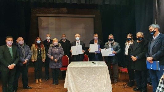 Trabajo y Empleo de la Región Centro avanzan hacia la armonización de sistemas y tecnologías