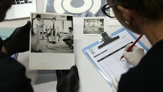 Buscan abrir el primer museo dedicado al diseño argentino