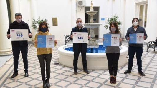 El Municipio convocó a una mesa de trabajo interestatal por el día mundial contra la trata de personas