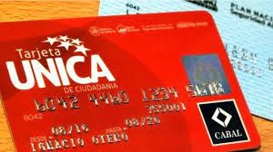 El 4 de agosto se acreditarán los fondos de la Tarjeta Única de Ciudadanía