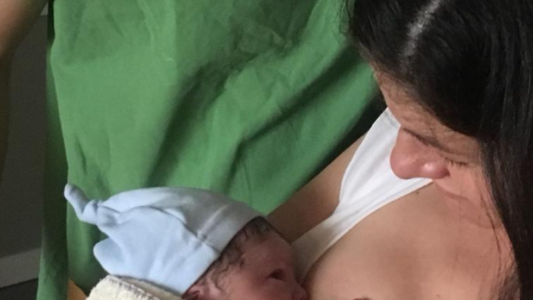 La Semana de la Lactancia Materna como una responsabilidad compartida