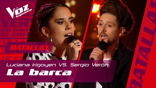 Una batalla triple que erizó la piel y los corazones de los coaches