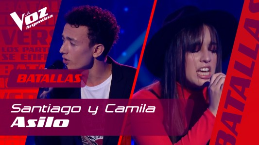 Una hermosa canción y una difícil decisión para Lali Espósito.