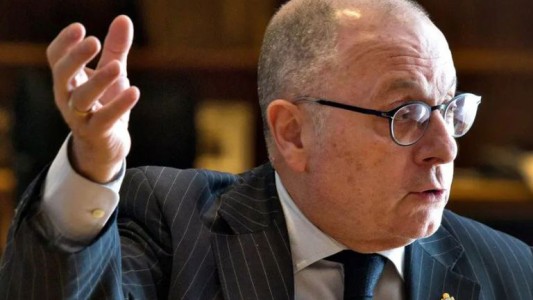 Jorge Faurie: “Es preocupante lo que se está haciendo; estamos en una gran desorientación”