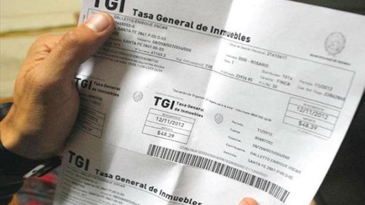 Tributos municipales: extendieron la moratoria hasta el 31 de agosto