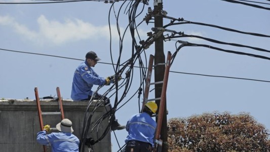 Cortes en el servicio eléctrico (1)
