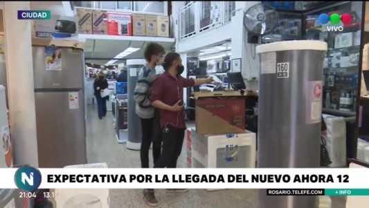 Ahora 30: más cuotas para compra y financiación de electrodomésticos