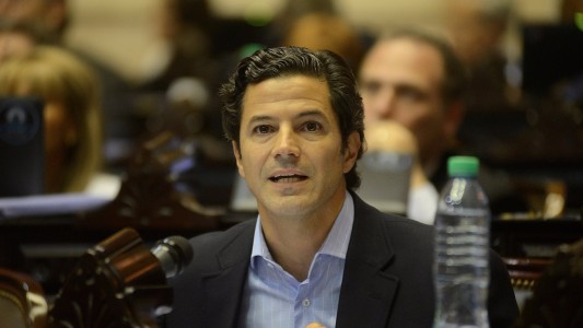 Luciano Laspina: “Argentina necesita alcanzar una coalición transversal anti populista”