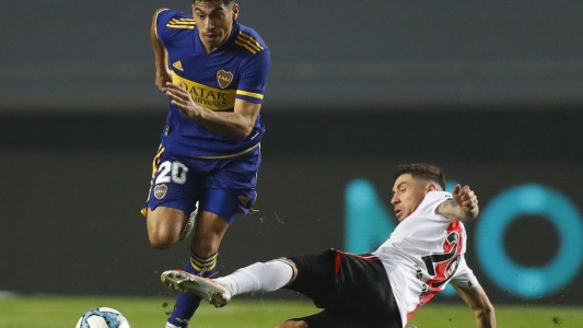 Boca eliminó a River por penales y se metió en cuartos de la Copa Argentina