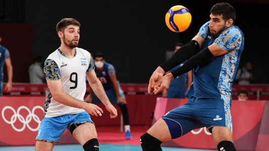 En busca de otra hazaña: el vóley argentino quiere ser finalista en Tokio 2020