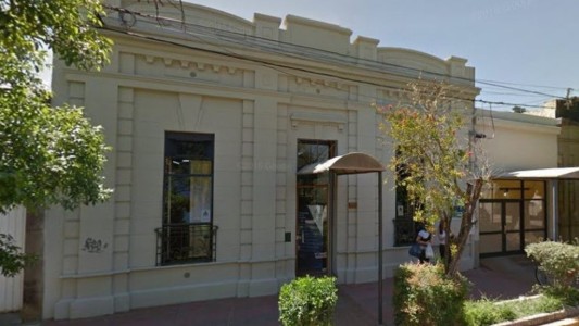 Investigan un presunto caso de abuso sexual a una nena de 7 años en un colegio de Rafaela