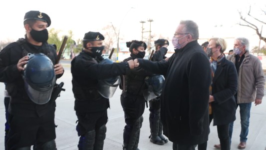 Seguridad: crean tres comandos y profundizan operativos en Rosario