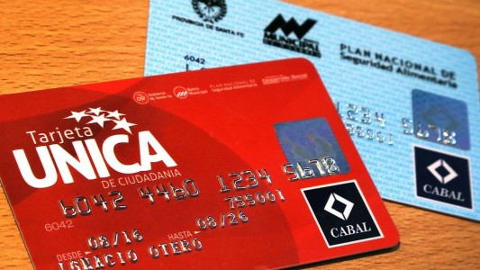 Deberán reempadronarse los titulares de la Tarjeta Única de Ciudadanía