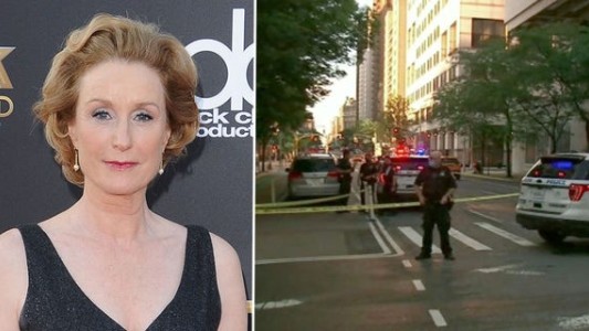 Muerte de la actriz Lisa Banes: un detenido por huir de la escena de un accidente fatal