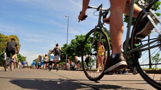 Vuelve a funcionar la Calle Recreativa con diversas actividades