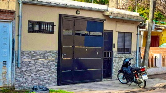 Nueva balacera en la zona sur de Rosario