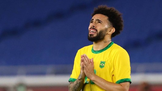 Bragantino perdió a su jugador estrella antes de enfrentar a Rosario Central