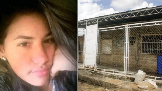 Desapareció hace 5 meses: hallaron el cadáver en el congelador de su casa