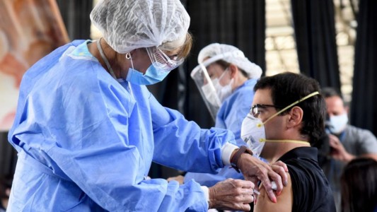 Coronavirus: martes con 309 contagios y ninguna muerte en Rosario