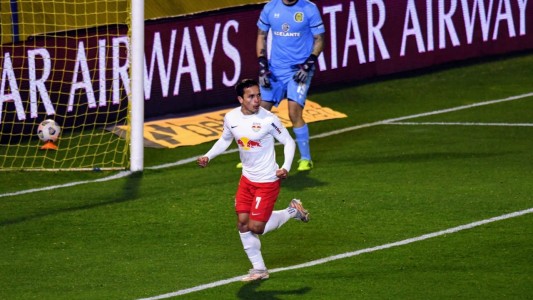 Central perdió en un partidazo y deberá ir por la hazaña en Brasil