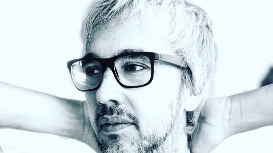 Es santafesino y participó del ensayo de combinación de dosis: la recomienda