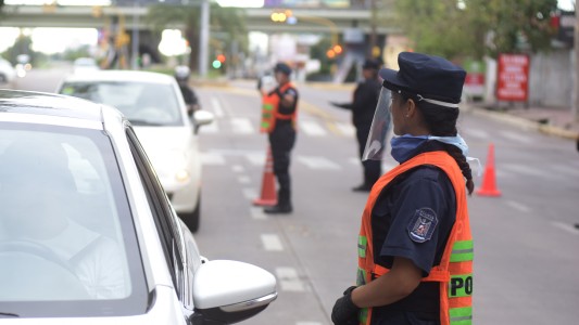 Mendoza levantó alerta sanitaria y se puede circular las 24 horas en la provincia