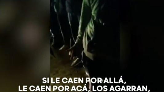 Enfrentamiento narco dejó tres muertos y dos heridos en Florencio Varela