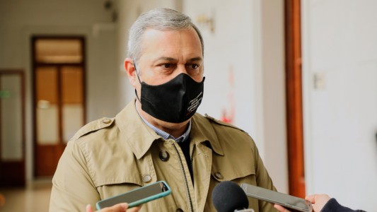 La provincia anunció que invertirá más de $1.600 millones en el mejoramiento de la infraestructura penitenciaria